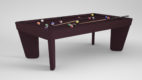 Billard Créateur Safran wine
