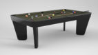 Billard Intemporel Safran black olive green