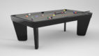 Billard Intemporel Safran black grey