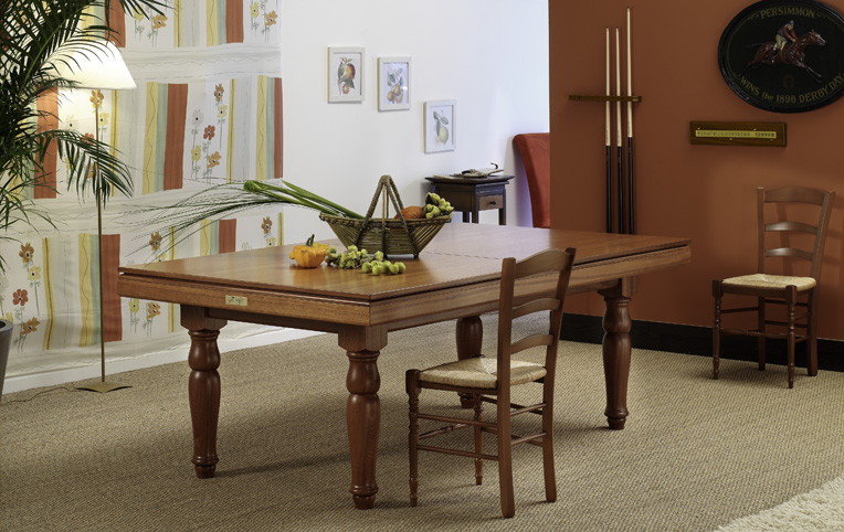 occasion Armor 210 plateau table