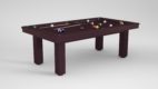 billard français