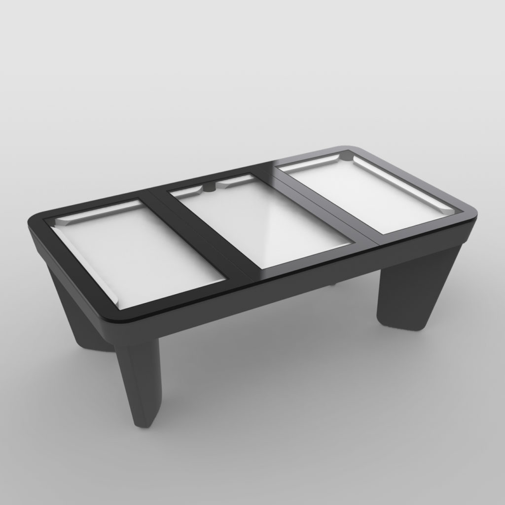 billard table