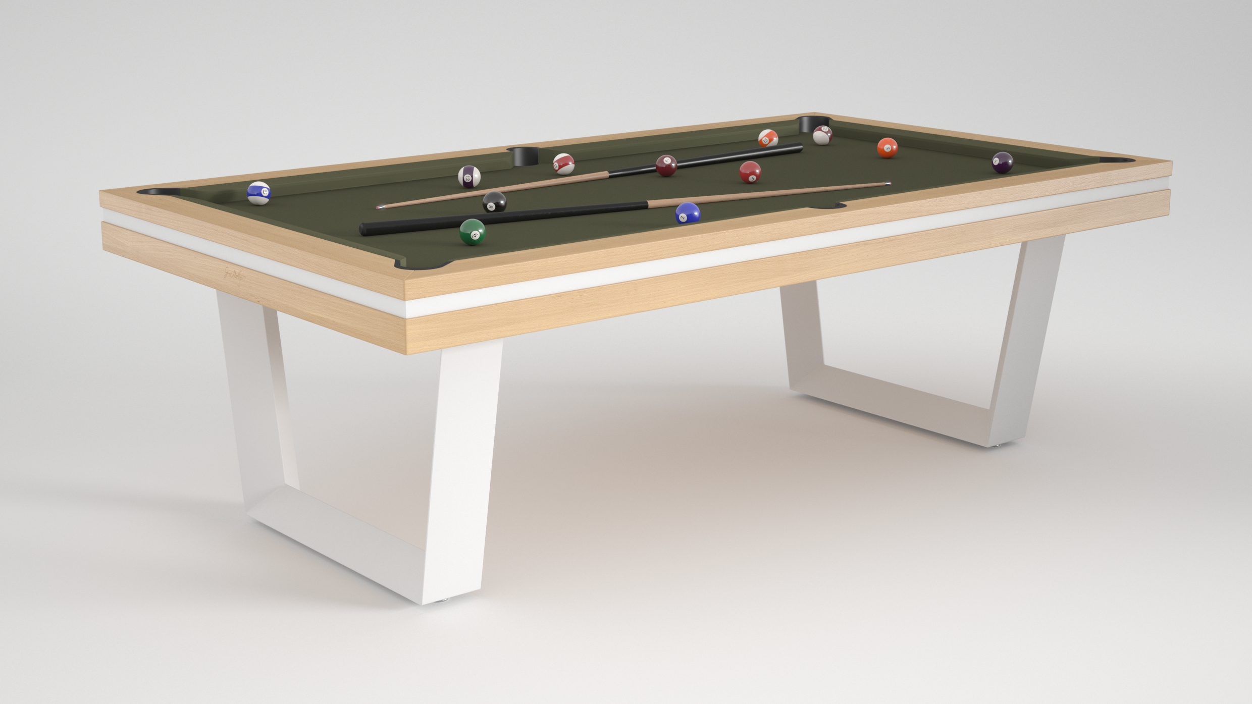 billard américain