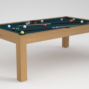 DINARD avec plateau table 3 parties