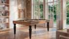 Billard Beaufort